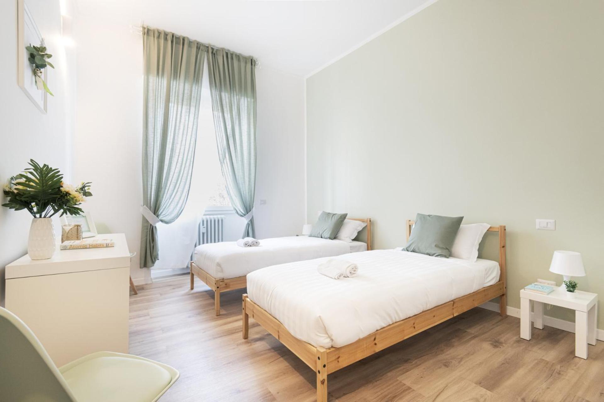 Easylife - Golden Suite Milán Exterior foto