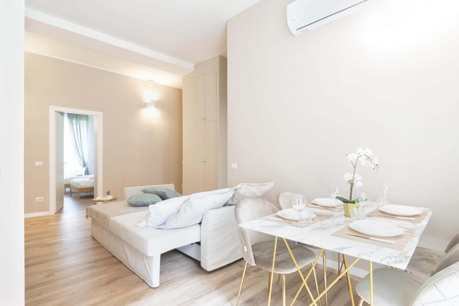 Easylife - Golden Suite Milán Exterior foto