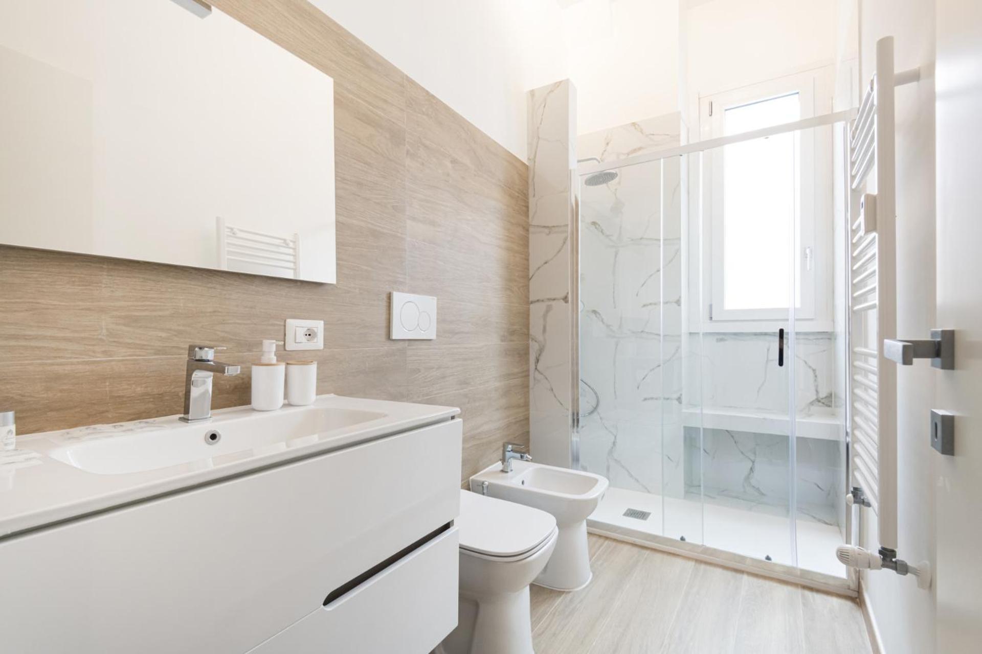 Easylife - Golden Suite Milán Exterior foto