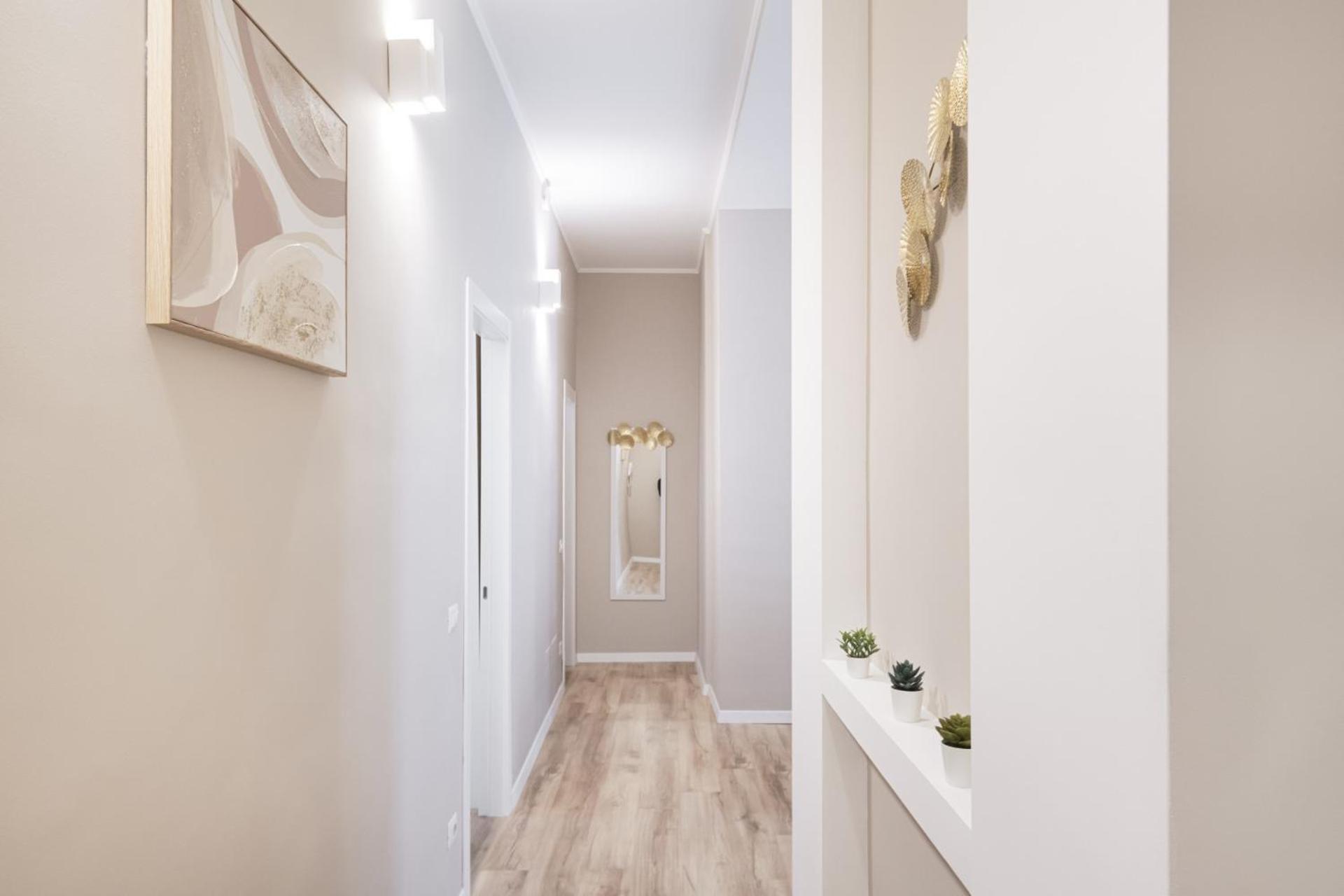 Easylife - Golden Suite Milán Exterior foto