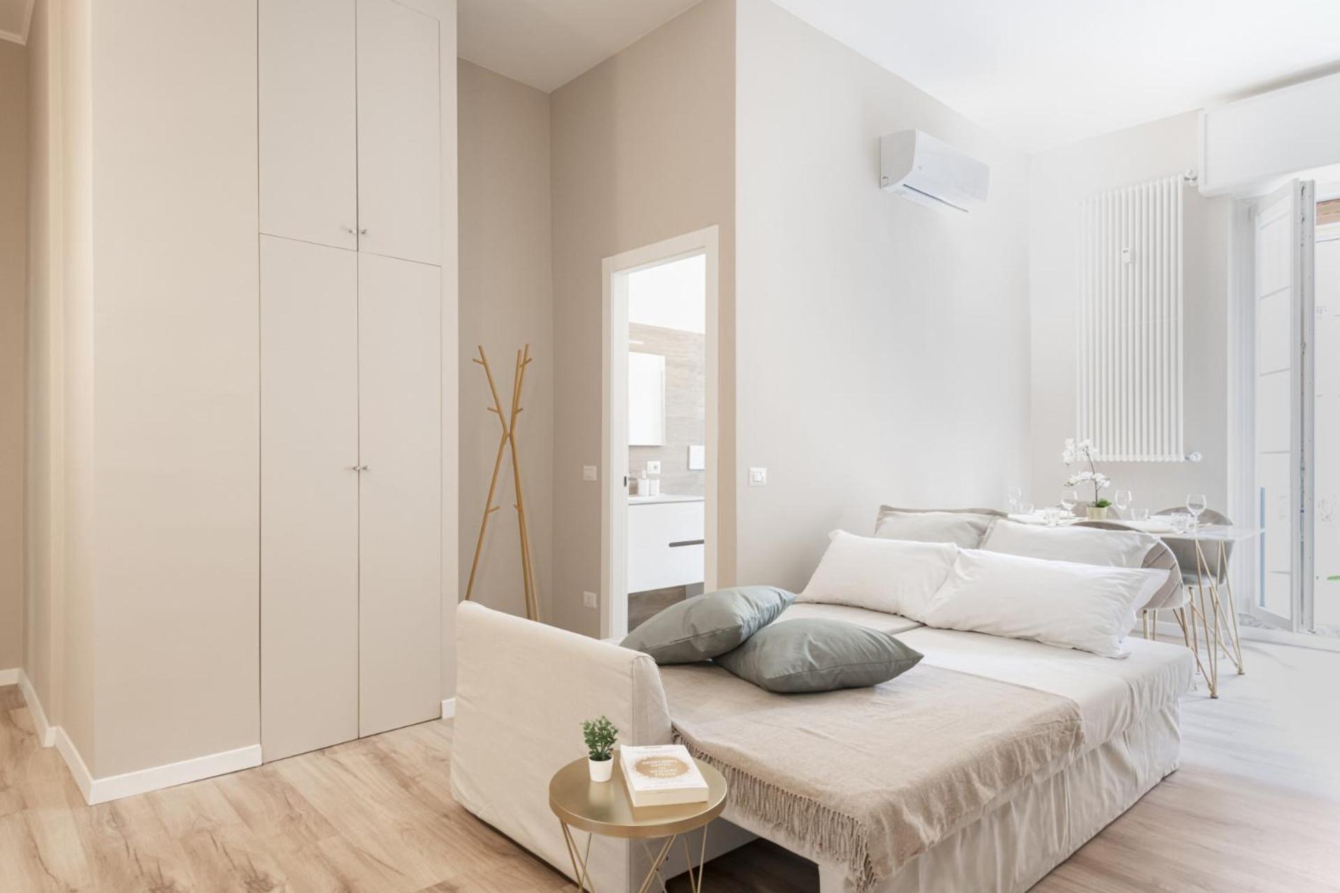 Easylife - Golden Suite Milán Exterior foto